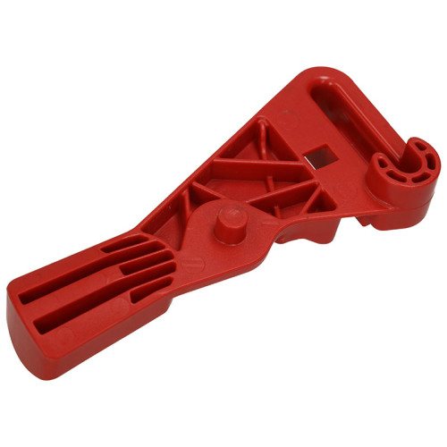 Référence F016L66238 Poignée Levier Positionnement Tondeuse Bosch