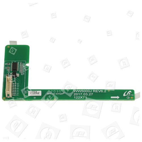 Assembly Module Touch Sensor Samsung