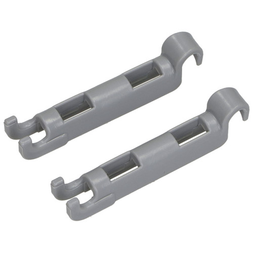 Thermador Dishwasher Lower Basket Insert Clip Set
