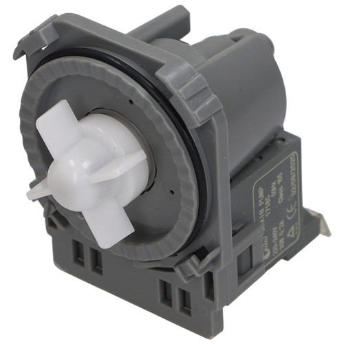 Pompa Di Scarico Della Lavastoviglie - Fudi 1718C 30w 0.2A