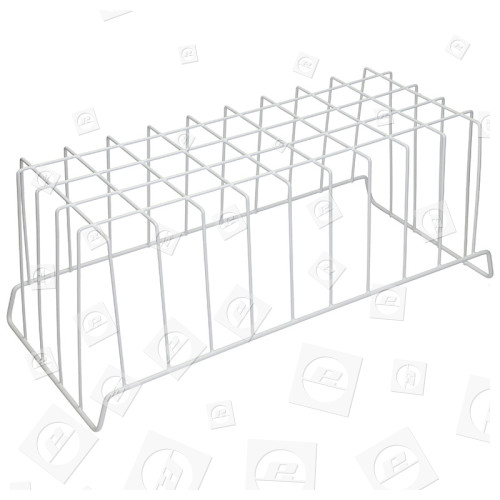 Cesta De Rejilla De Congelador - 488x215mm + Altura 195mm Carrier