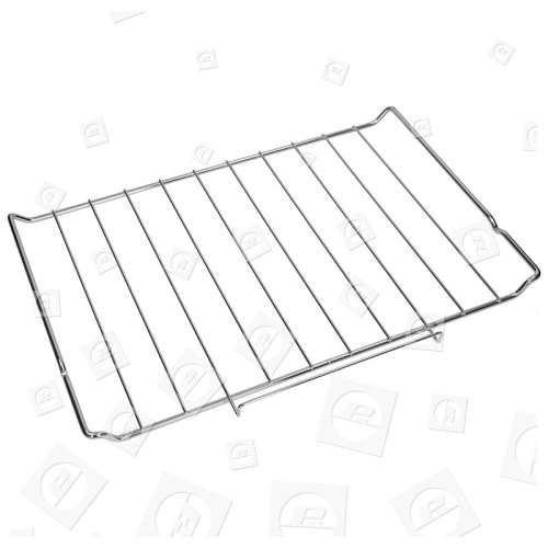 Grille Réglable De Four - Universelle - 35 À 59 Cm ( Profondeur De