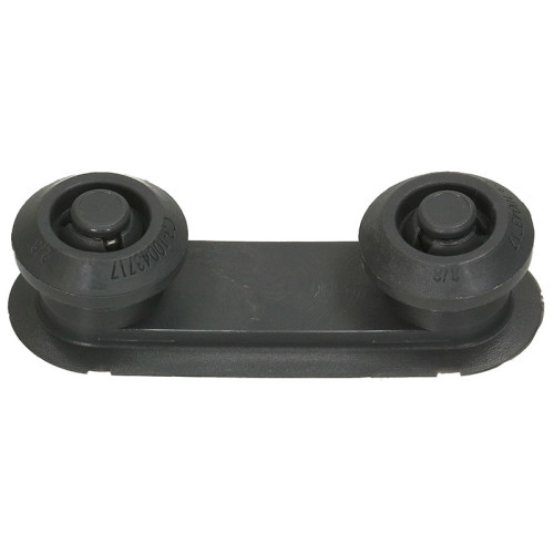 Gorenje Dishwasher Basket Rail Holder Assembly