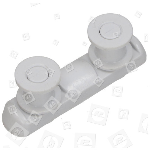 Dishwasher Basket Guide Support Wheels