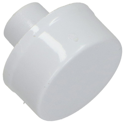 Smeg Dishwasher On/Off Button - White