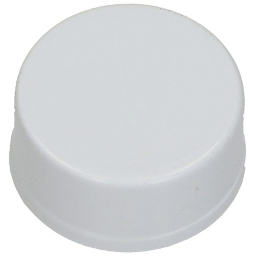 Smeg Dishwasher On/Off Button - White