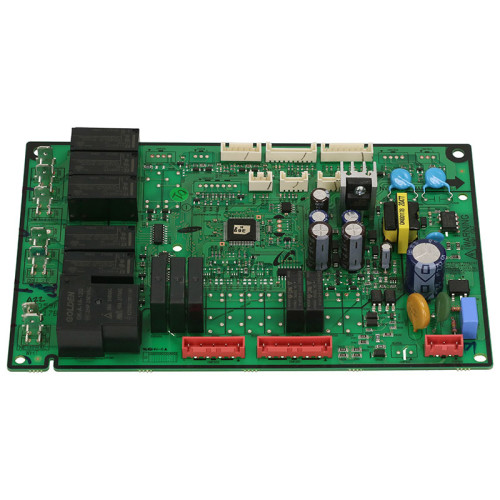 Samsung Oven PCB
