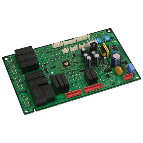 Samsung Oven PCB
