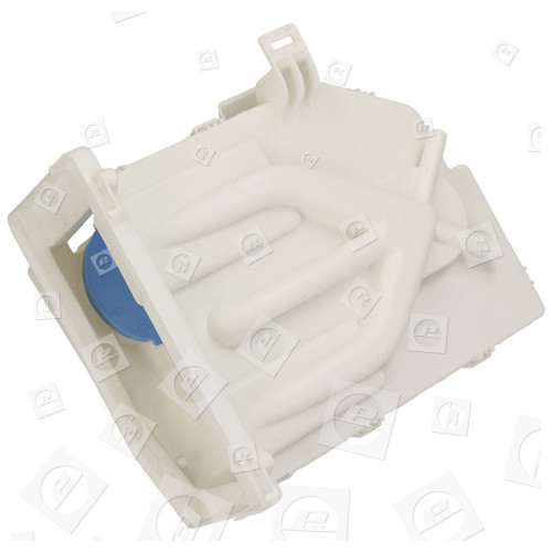 Detergent Dispenser Housing Arctic