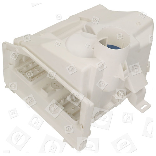 Detergent Dispenser Housing Arctic