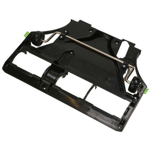 Semelle De Brosse D'aspirateur Bissell