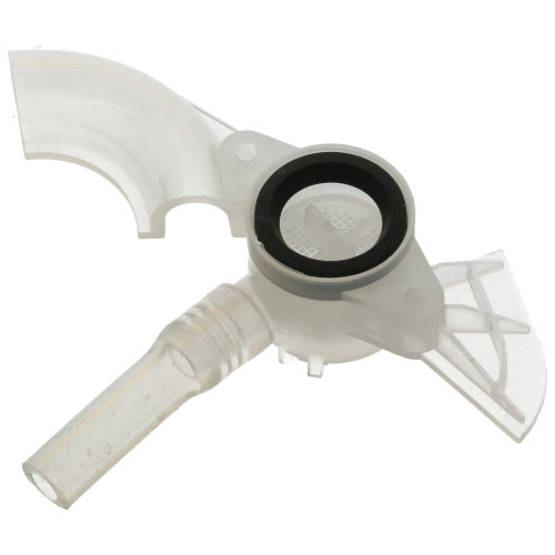 Arno Coffee Maker Receiver Assembly