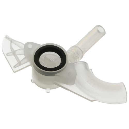 Arno Coffee Maker Receiver Assembly