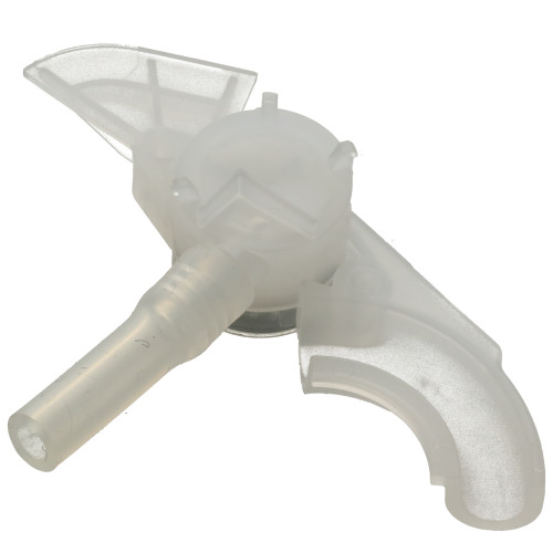 Arno Coffee Maker Receiver Assembly