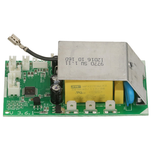 Arno Coffee Maker Module