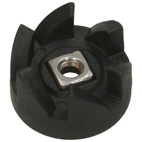 Tefal Blender Transmission Shaft - Black