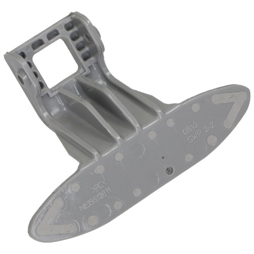 LG Washing Machine Door Handle - Grey