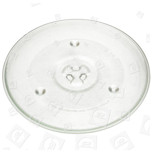 Beko MOC20200B Glass Tray