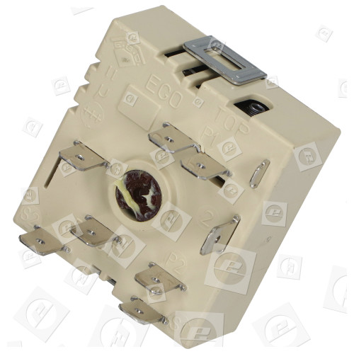 Balay Energy Regulator