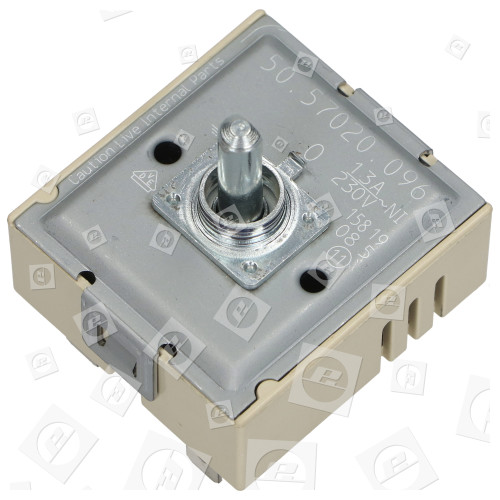 Balay Energy Regulator