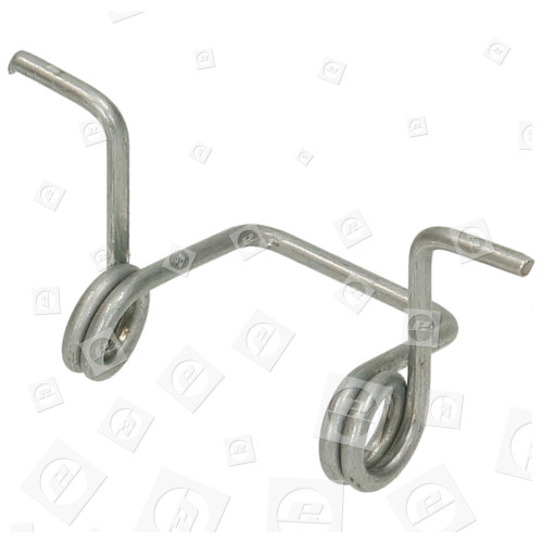 Ariston Washer Dryer White Door Handle Kit