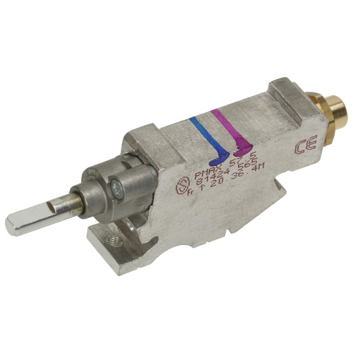 Arctic Gas Hob Tap