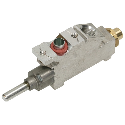 Arctic Gas Hob Tap