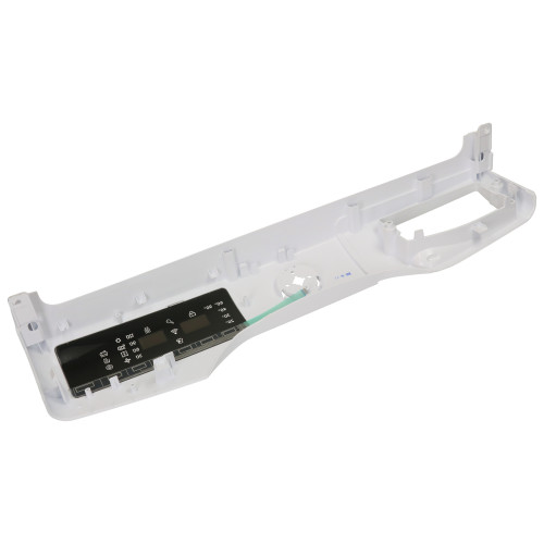 Hoover Control Panel Fascia W/ Sensor