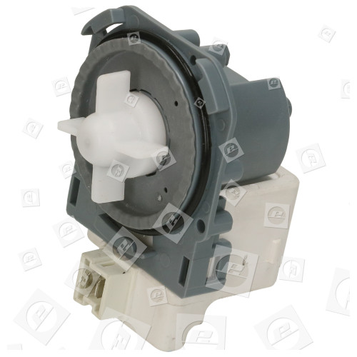 Rex Universal Waschmaschinen-Ablaufpumpe : Hanyu B20-6AZC ( Kompatibel Mit ASKOLL M221 Oder M50 ) 30W 0. 3A