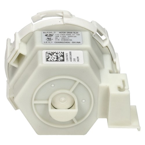 Arthur Martin Dishwasher Drain Pump Assembly