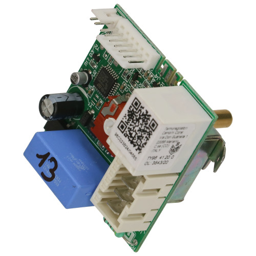 Delonghi Oven Eco Thermostat