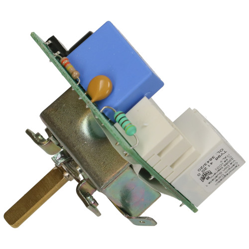 Delonghi Oven Eco Thermostat