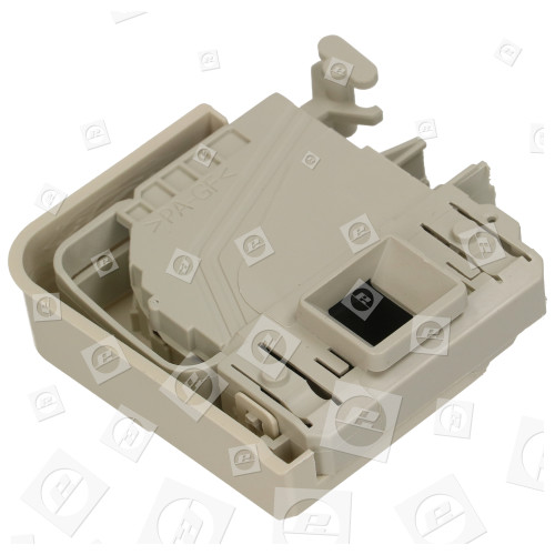 Washing Machine Door Interlock
