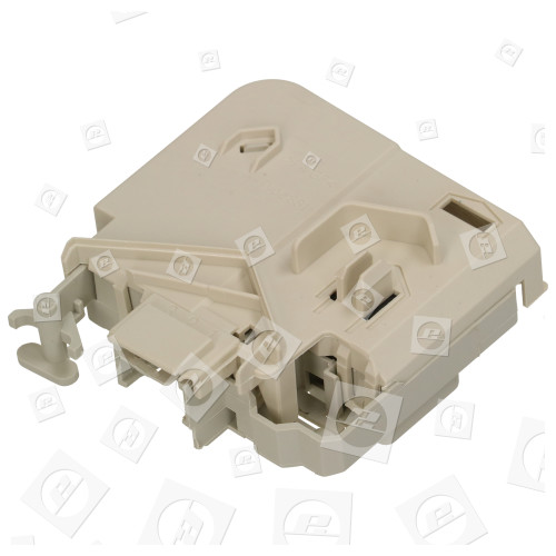 Washing Machine Door Interlock