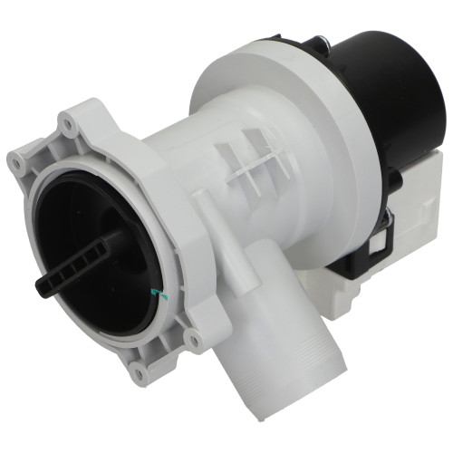 Bomba De Drenaje Universal 230V - Repuesto Para Varios Modelos De Lavavajillas - Marca Classeq DP2
