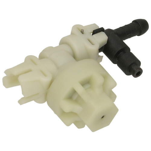 Nespresso Coffee Maker Valve