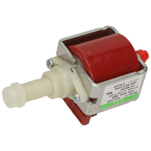 Bauknecht Pump