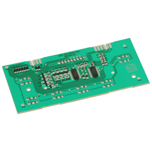 Beko Dishwasher Display PCB