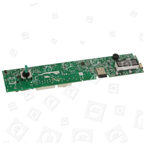 Hoover Wäschetrockner-Steuerplatine PCB - Programmiert 
