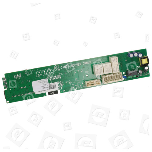 Hoover Wäschetrockner-Steuerplatine PCB - Programmiert 