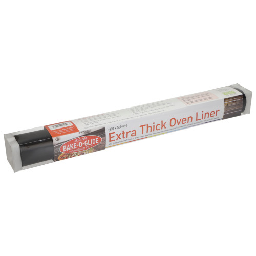 Bosch Neff Siemens Bake-O-Glide Oven Liner - 500 X 500mm