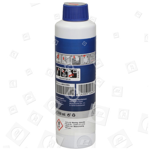 Bosch Dishwasher Cleaner - 250ml