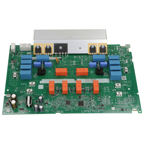 Bosch Power Module Prog | eSpares