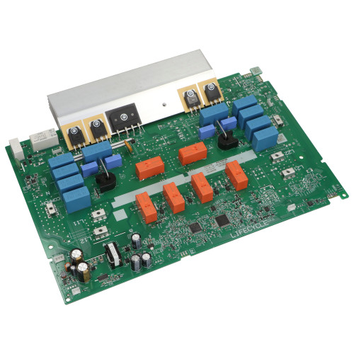 Bosch Power Module Prog | eSpares