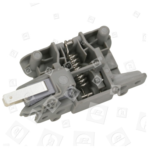 Indesit C00274116 Serratura Elettrica Per Lavastoviglie Indesit - Grigio | Acquisti Online Su - Foto 3