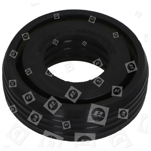 Continental Dishwasher Pump Motor To Hose Seal