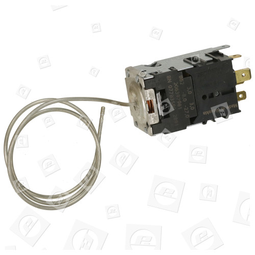 Zanussi Thermostat 077B