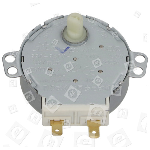 Motor De Plato Giratorio De Microondas - TYJ50 8A7 Panasonic