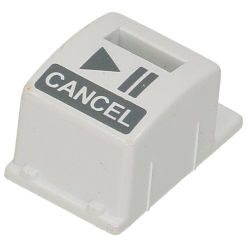 Beko Dishwasher Start Stop Button