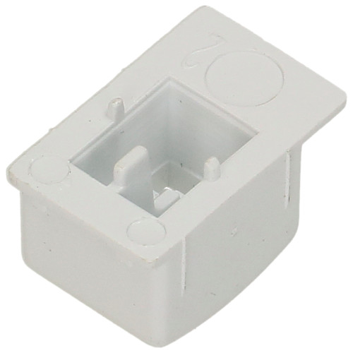 Beko Dishwasher Start Stop Button